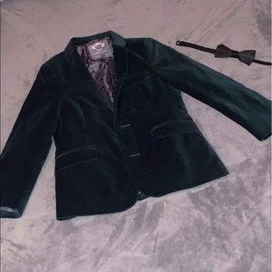Boys blazer